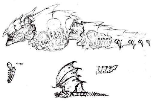 Tyranids