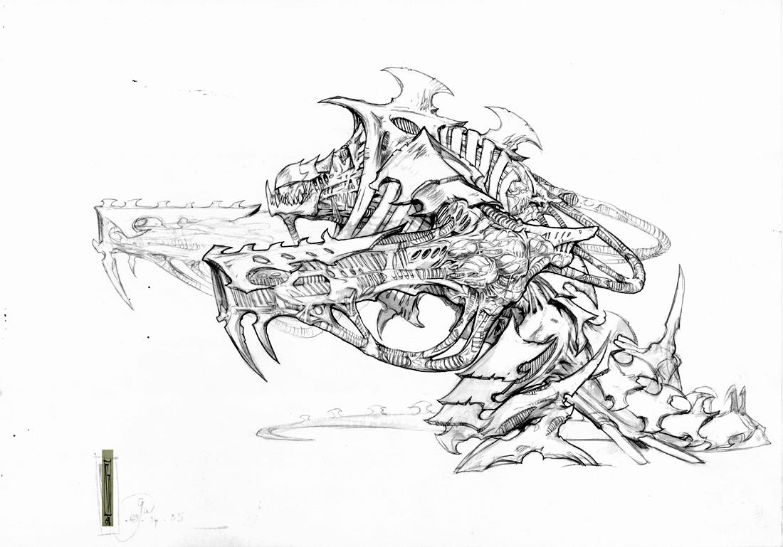Tyranids