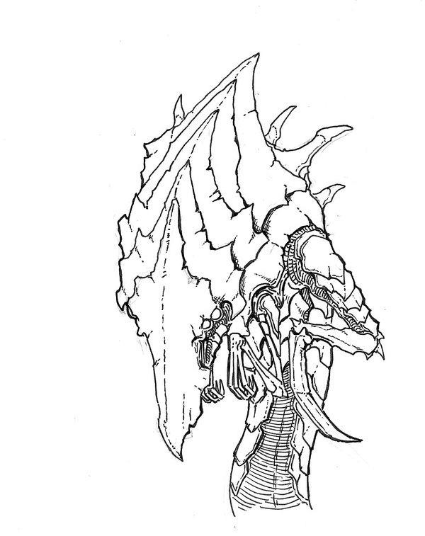 Tyranids