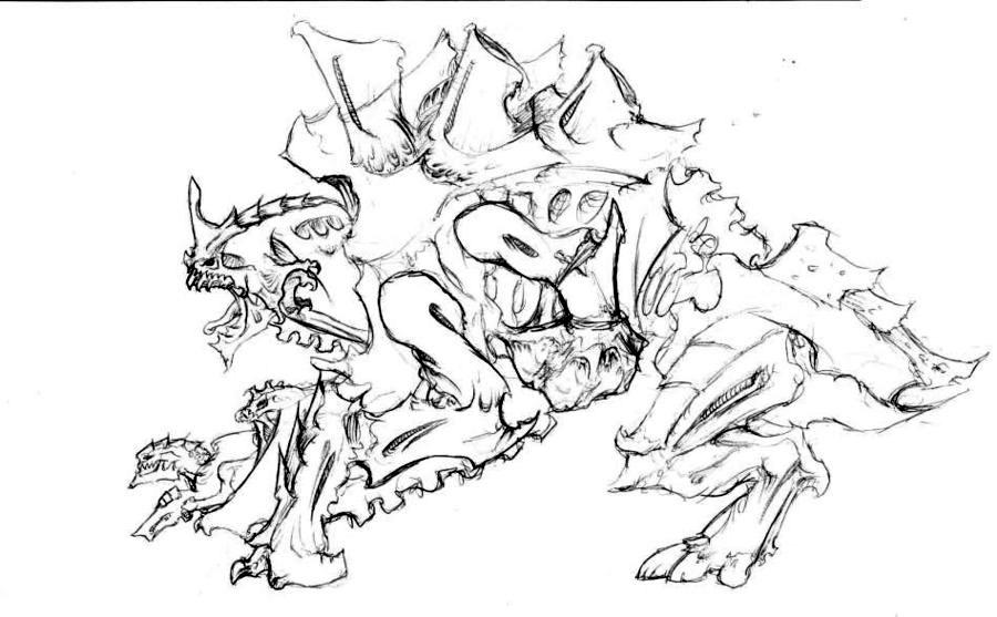 Tyranids