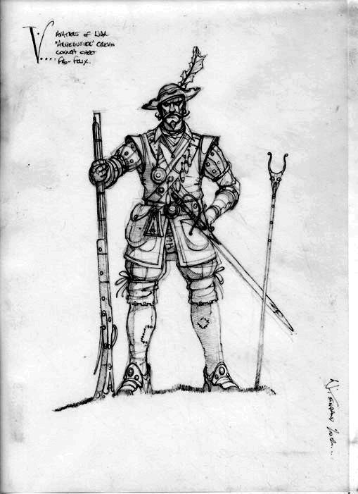 Drawing, Empire