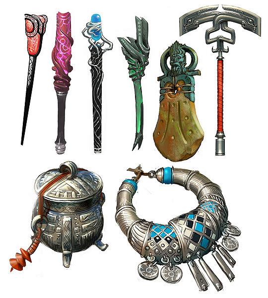 Ogre Kingdoms