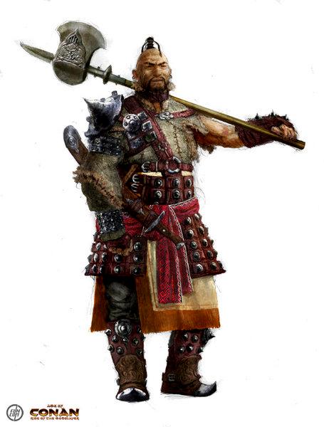 Ogre Kingdoms