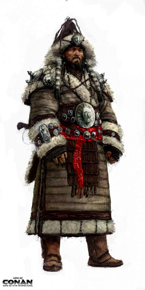 Ogre Kingdoms