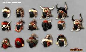 Ogre Kingdoms