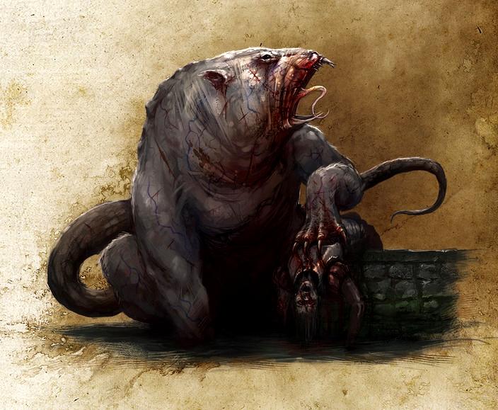 Skaven