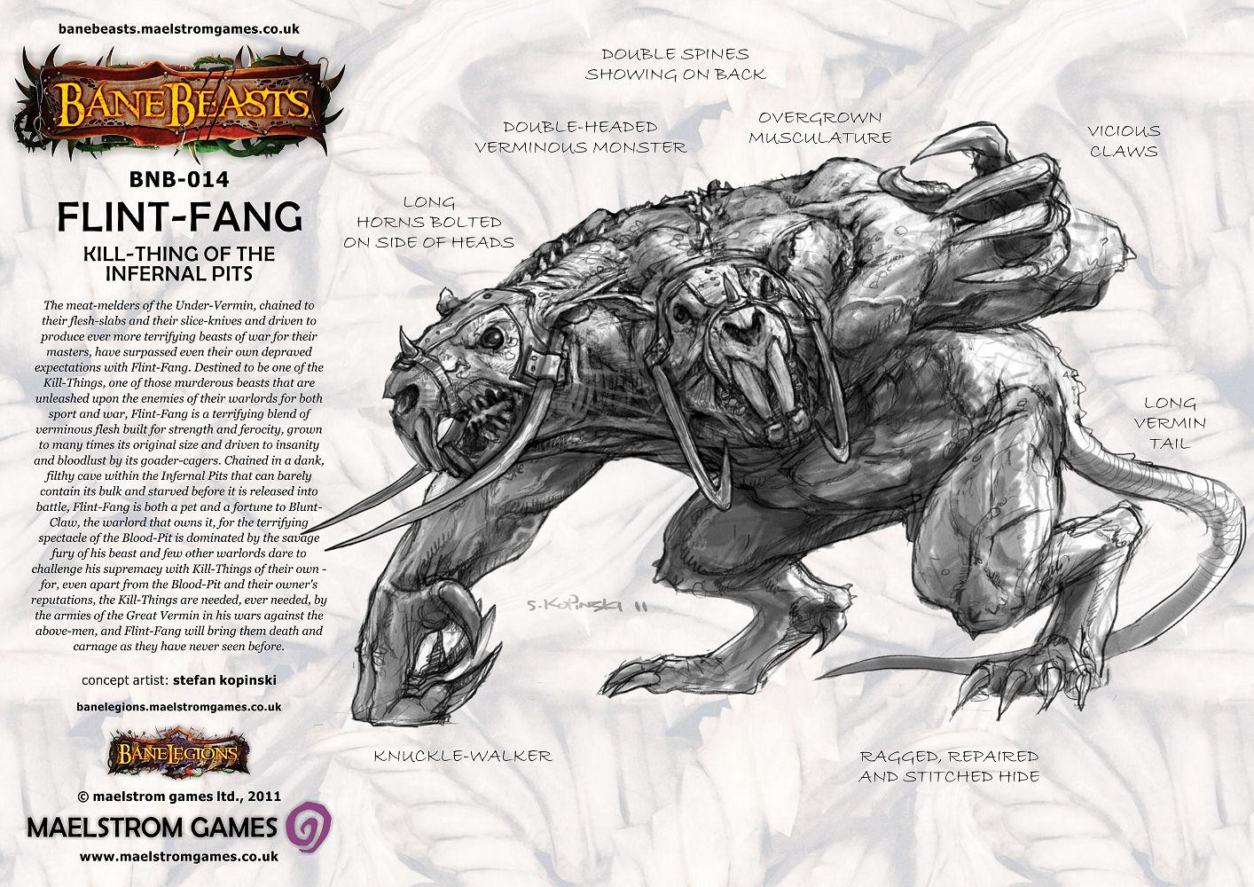Skaven