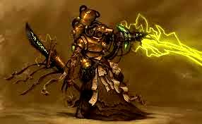 Skaven