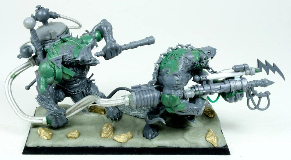 Skaven