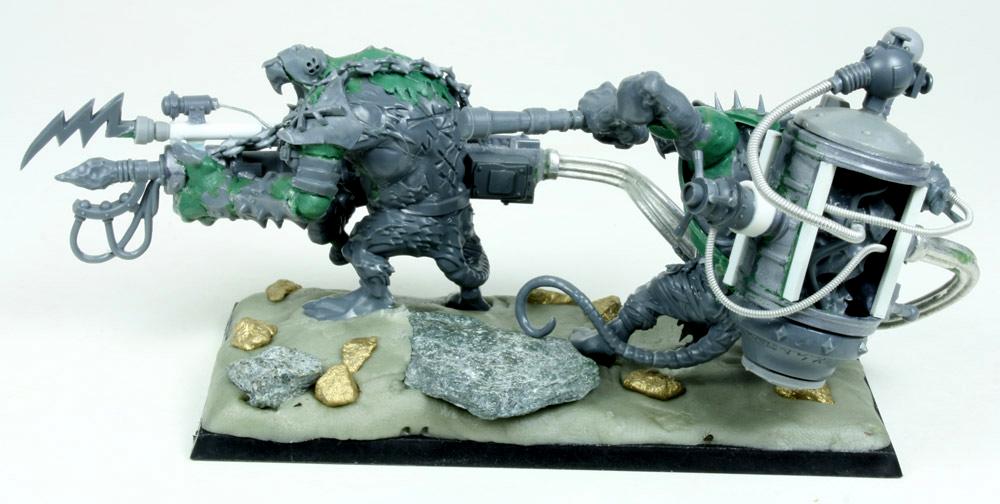 Skaven