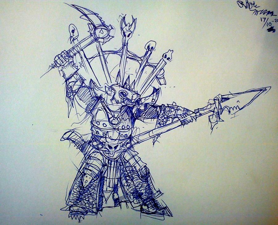 Skaven