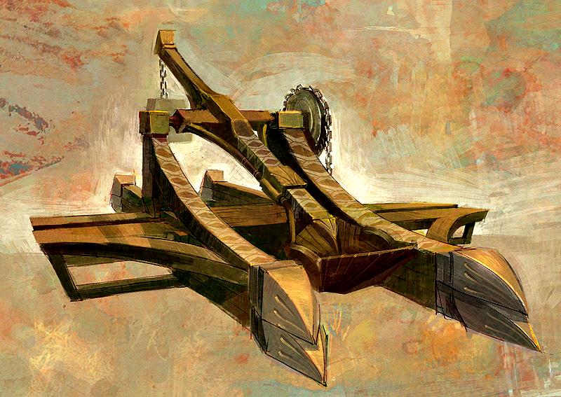 Tomb Kings