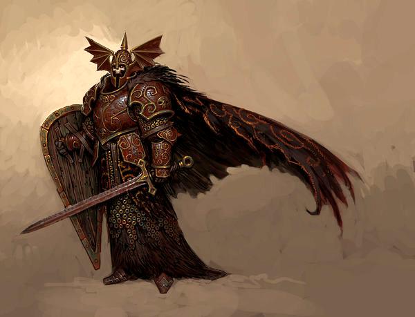 Vampire Counts