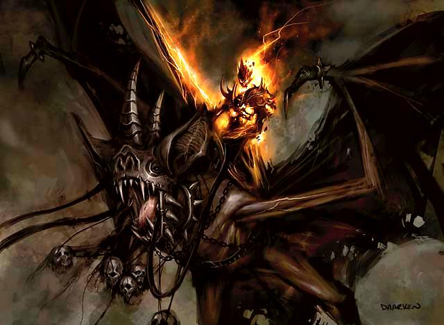 Vampire Counts