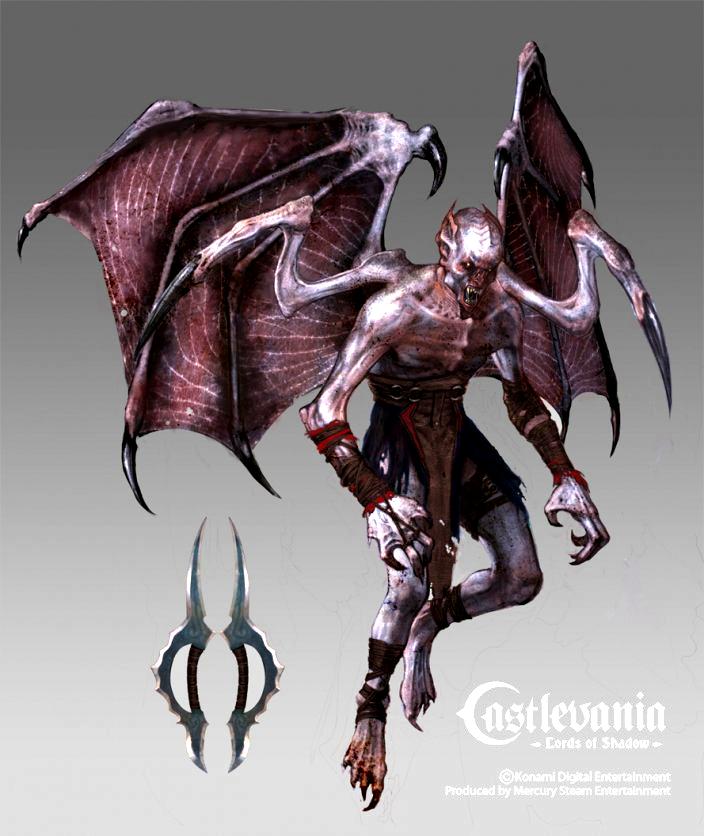 Vampire Counts