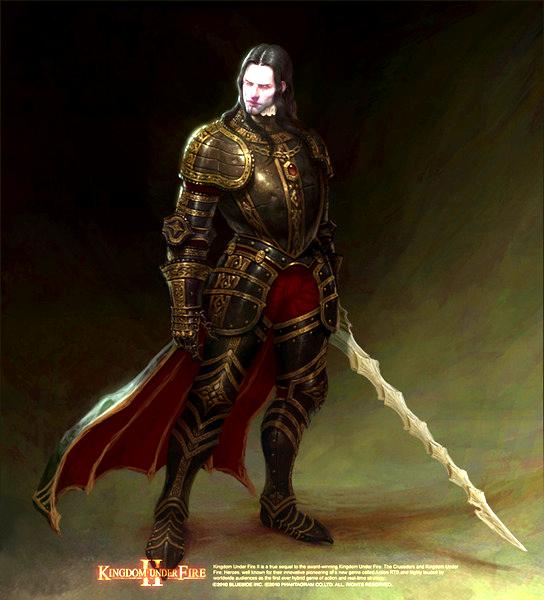 Vampire Counts