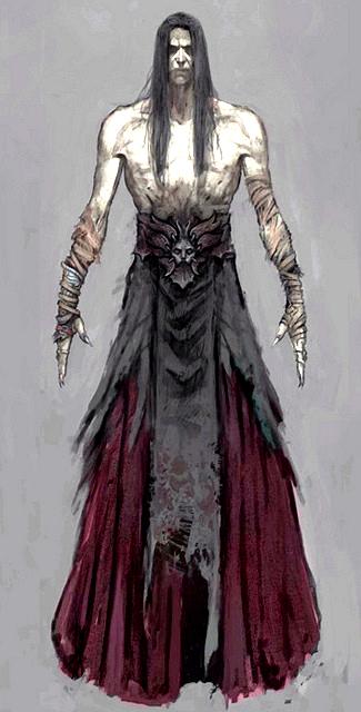 Vampire Counts
