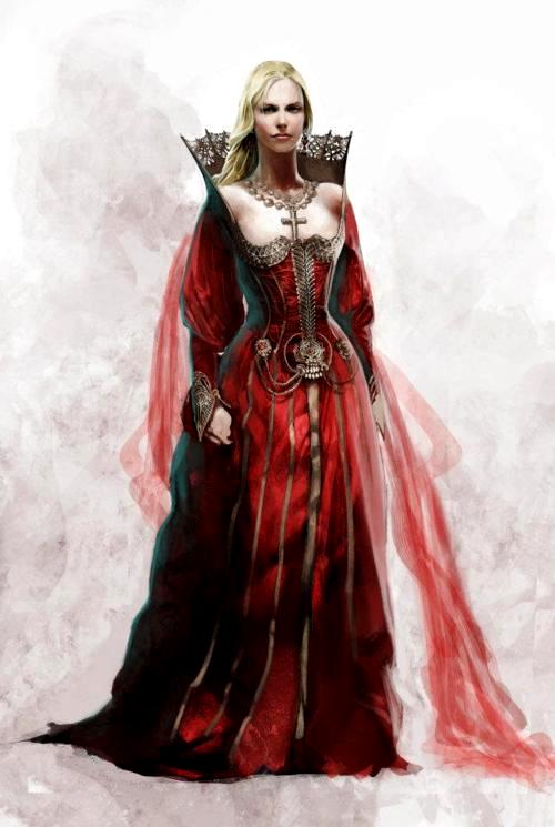 Vampire Counts