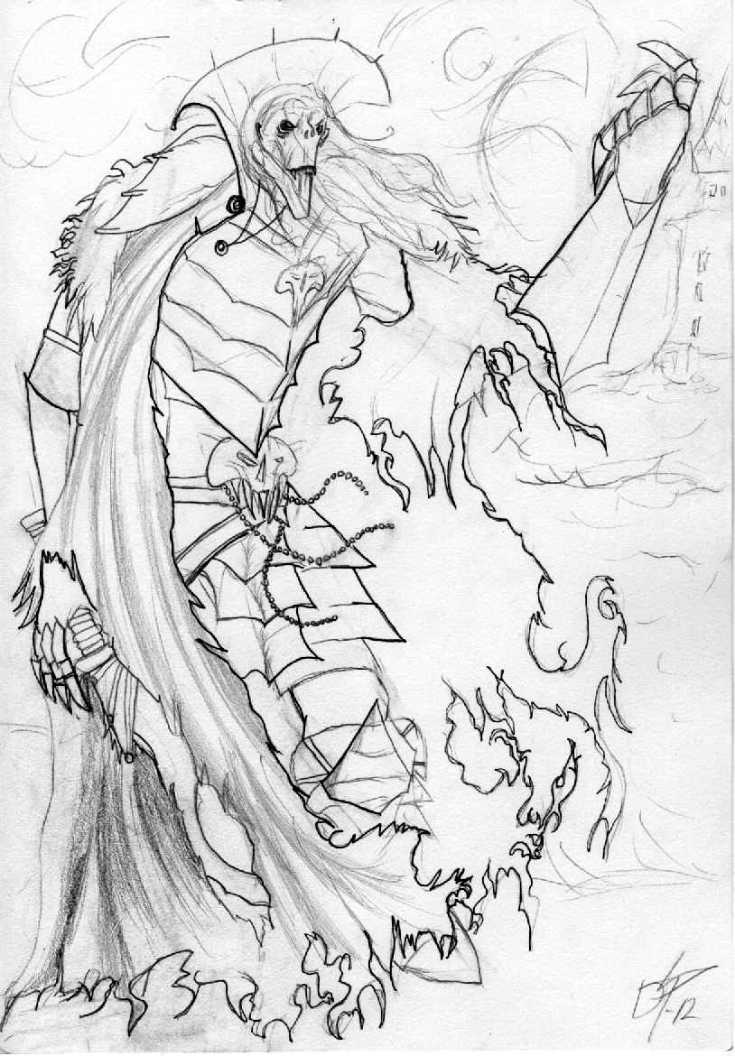 Vampire Counts