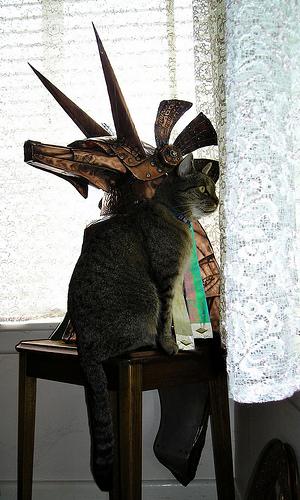 Pyramid, Anubis Jackal Guard helm