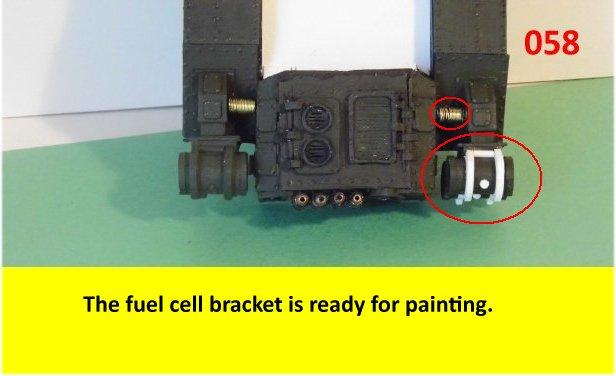 Baneblade, Imperial Armor, Imperial Guard