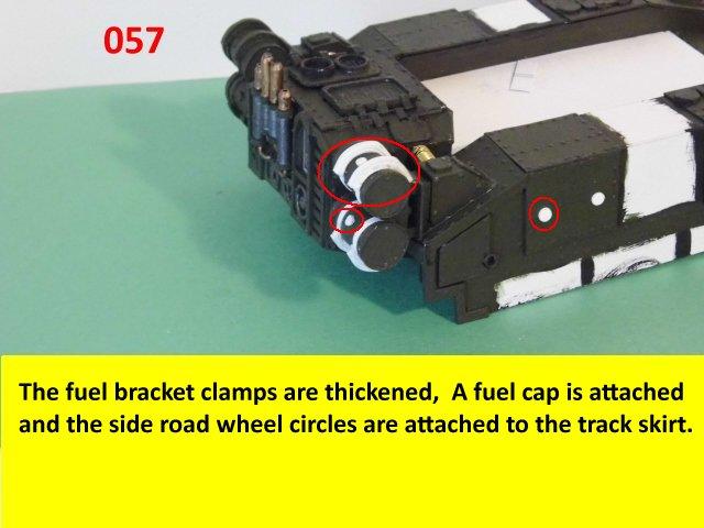 Baneblade, Imperial Armor, Imperial Guard