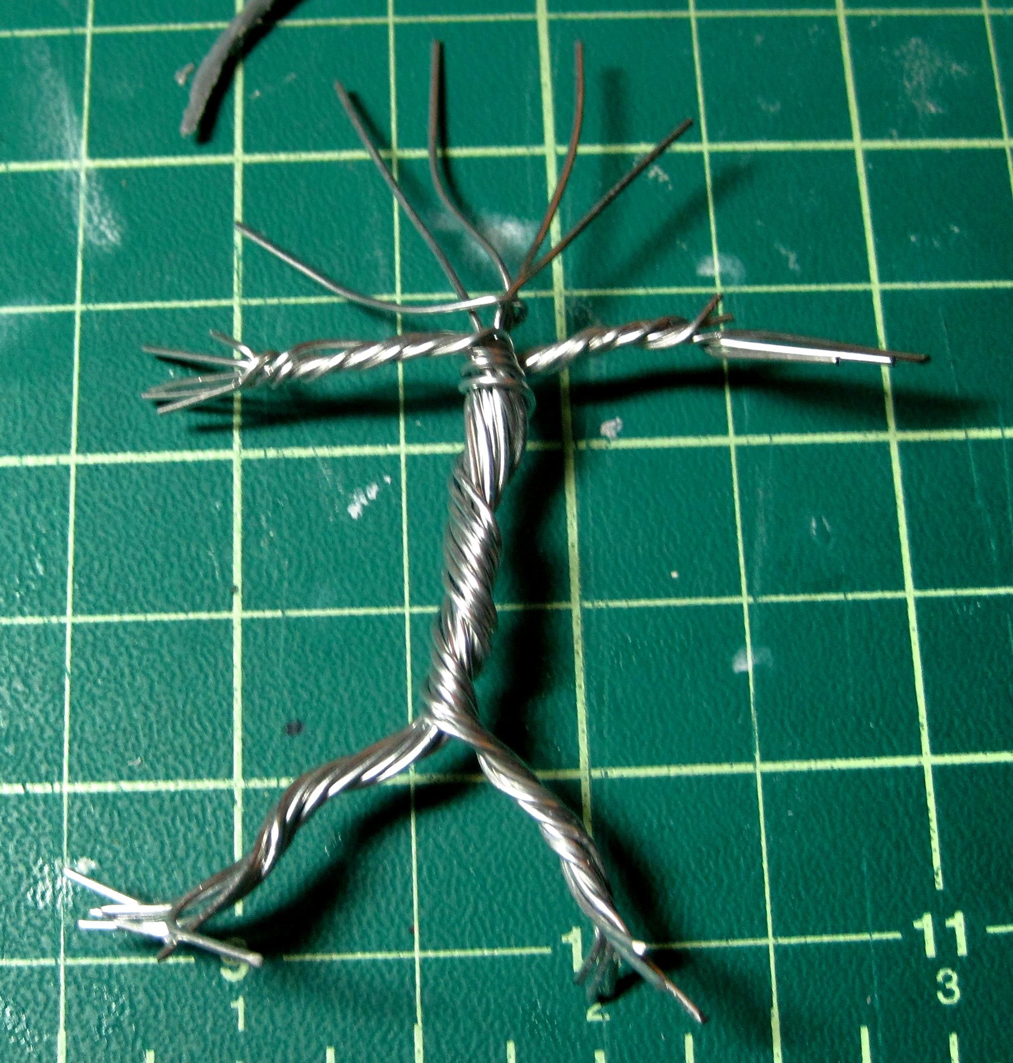 Eldar, Exodites, Treelord, Warhammer 40,000, Wood Eldar, Wraithlord