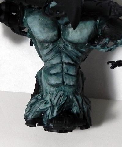 paint test