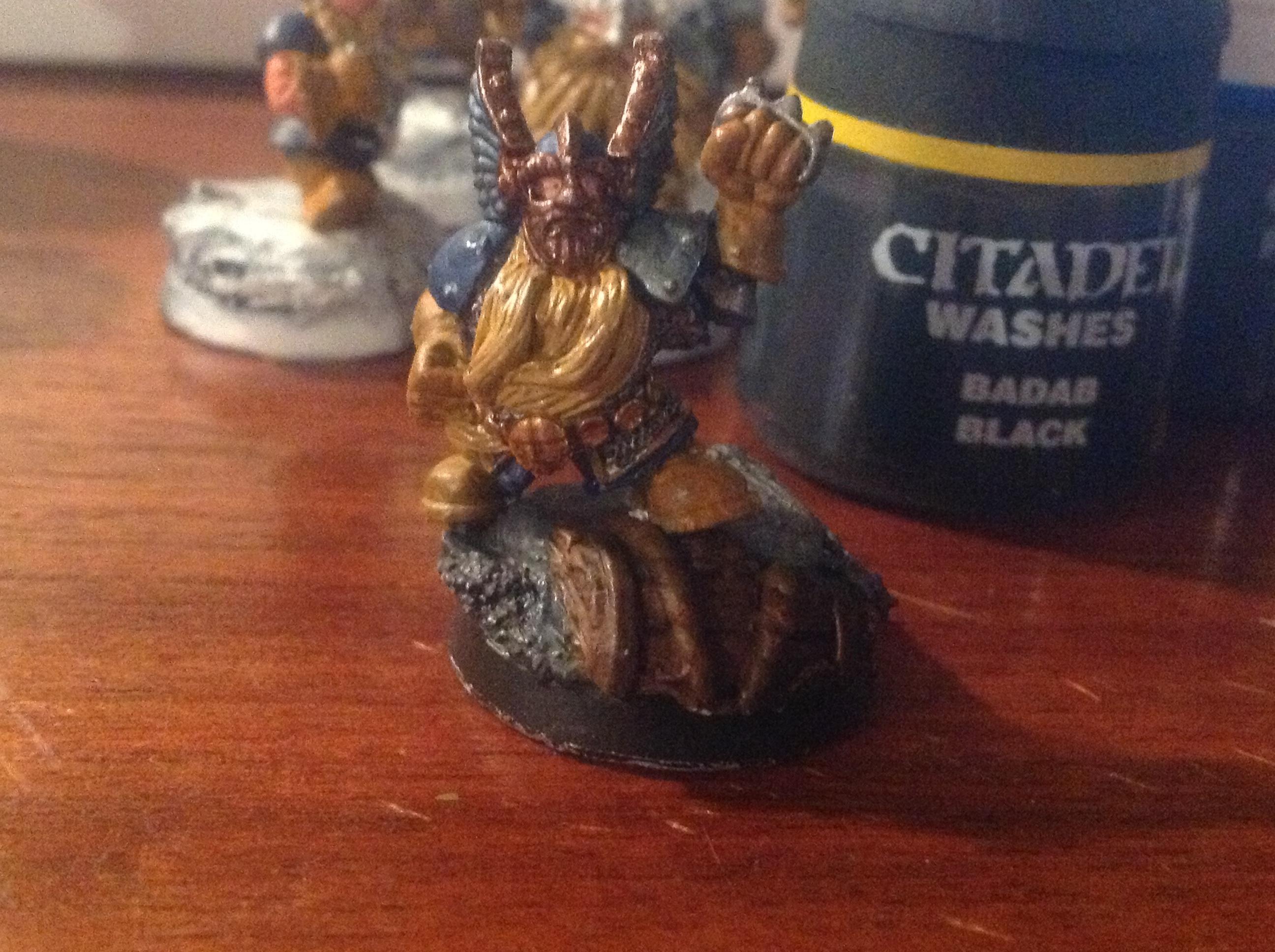 Blitzer