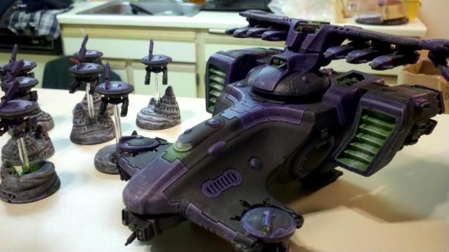 Tau