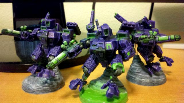 Tau