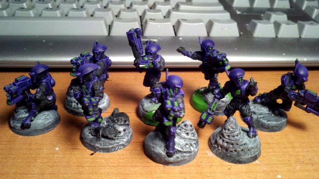 Tau, Tau