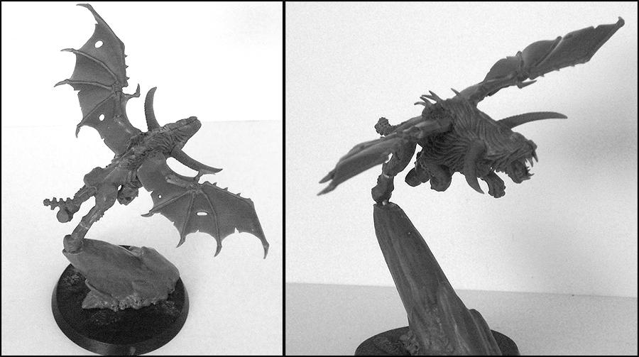 Chaos, Khorne, Screamer