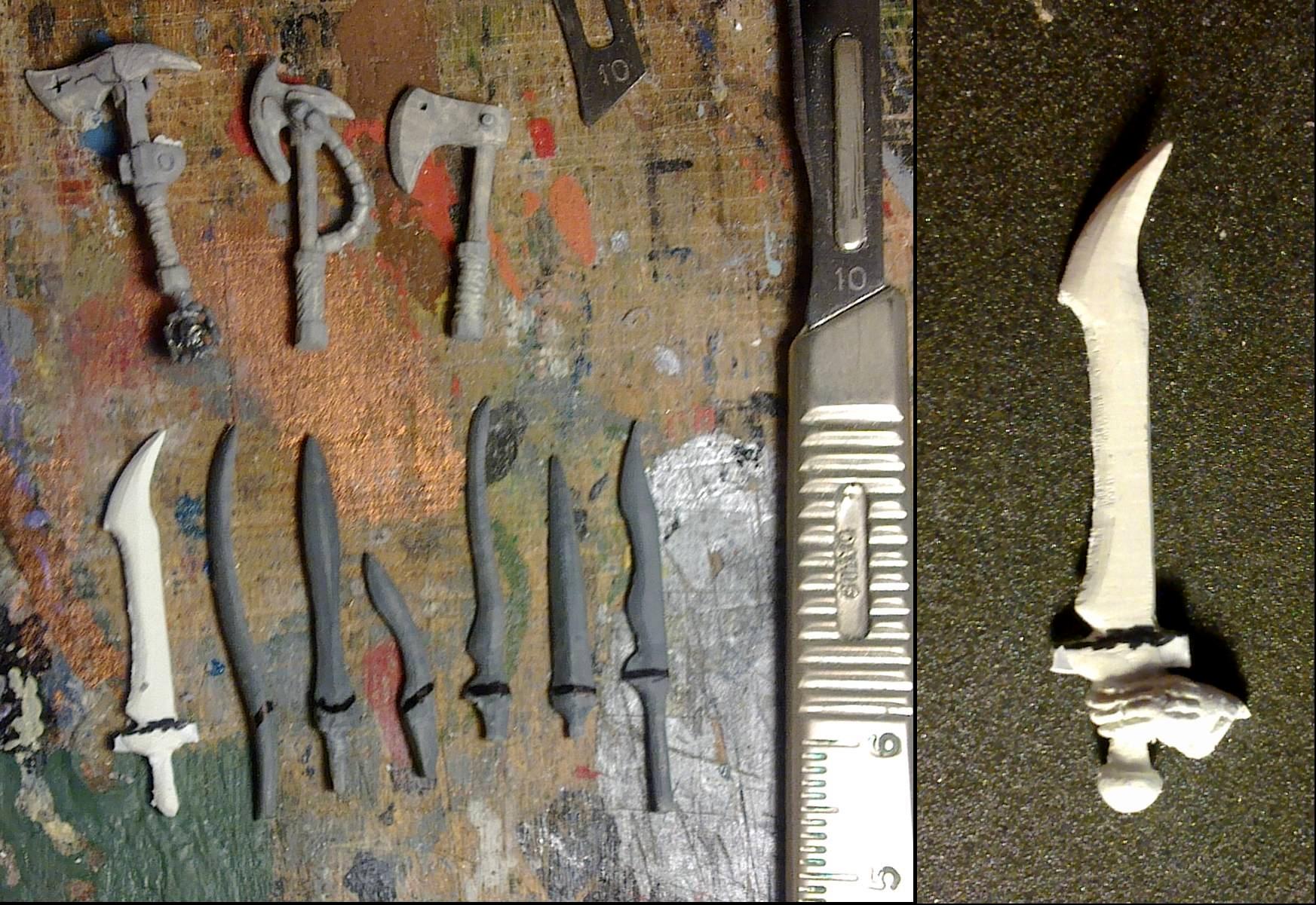 Sprue Swords 6