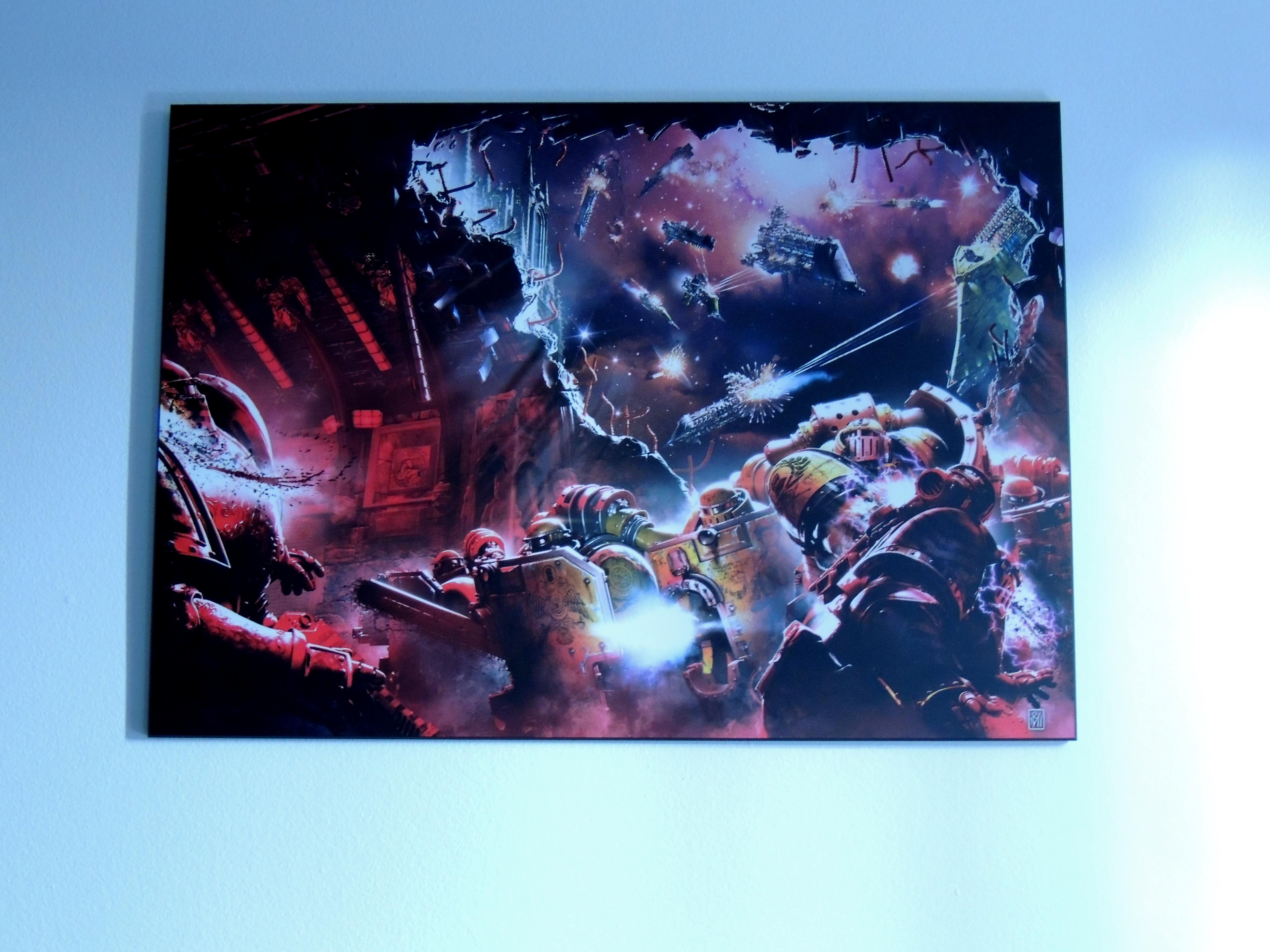 Poster, Poster