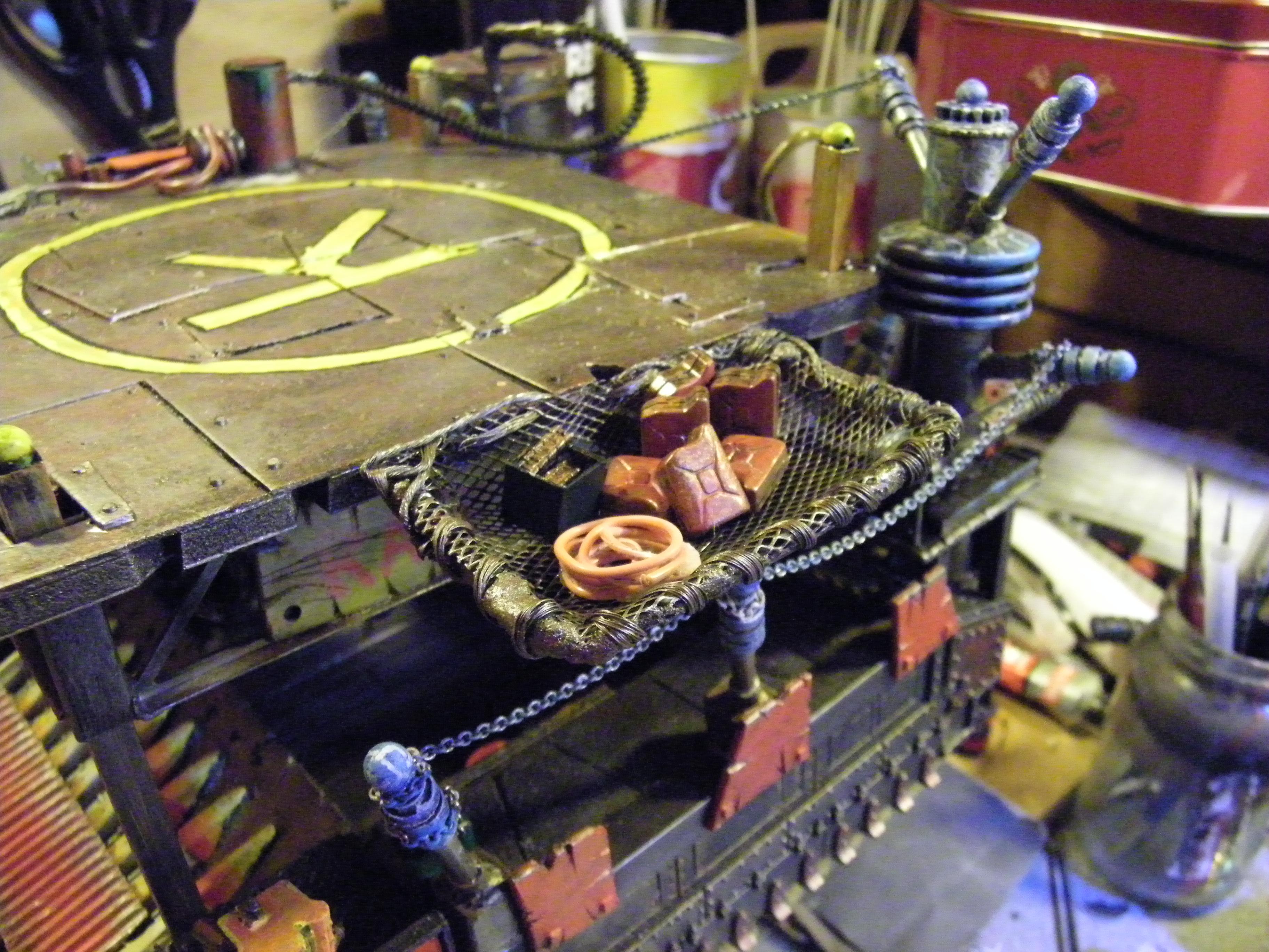Orks, Super-heavy