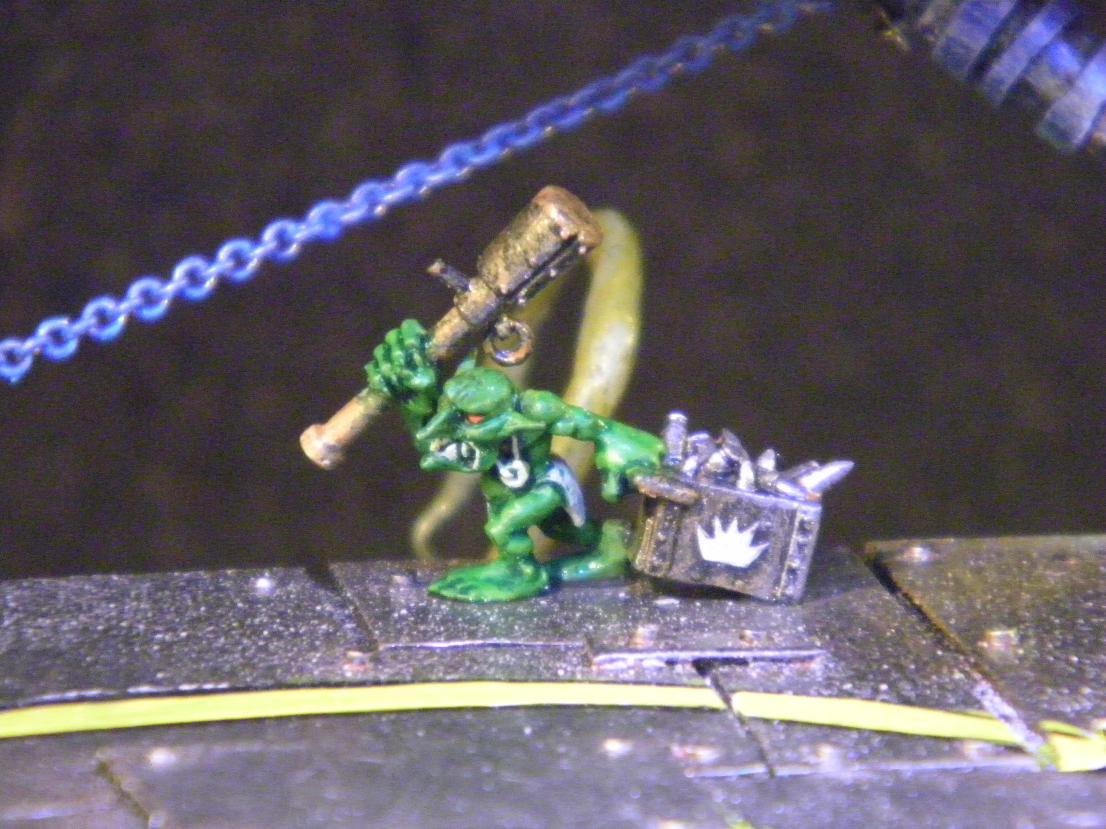 Orks, Super-heavy