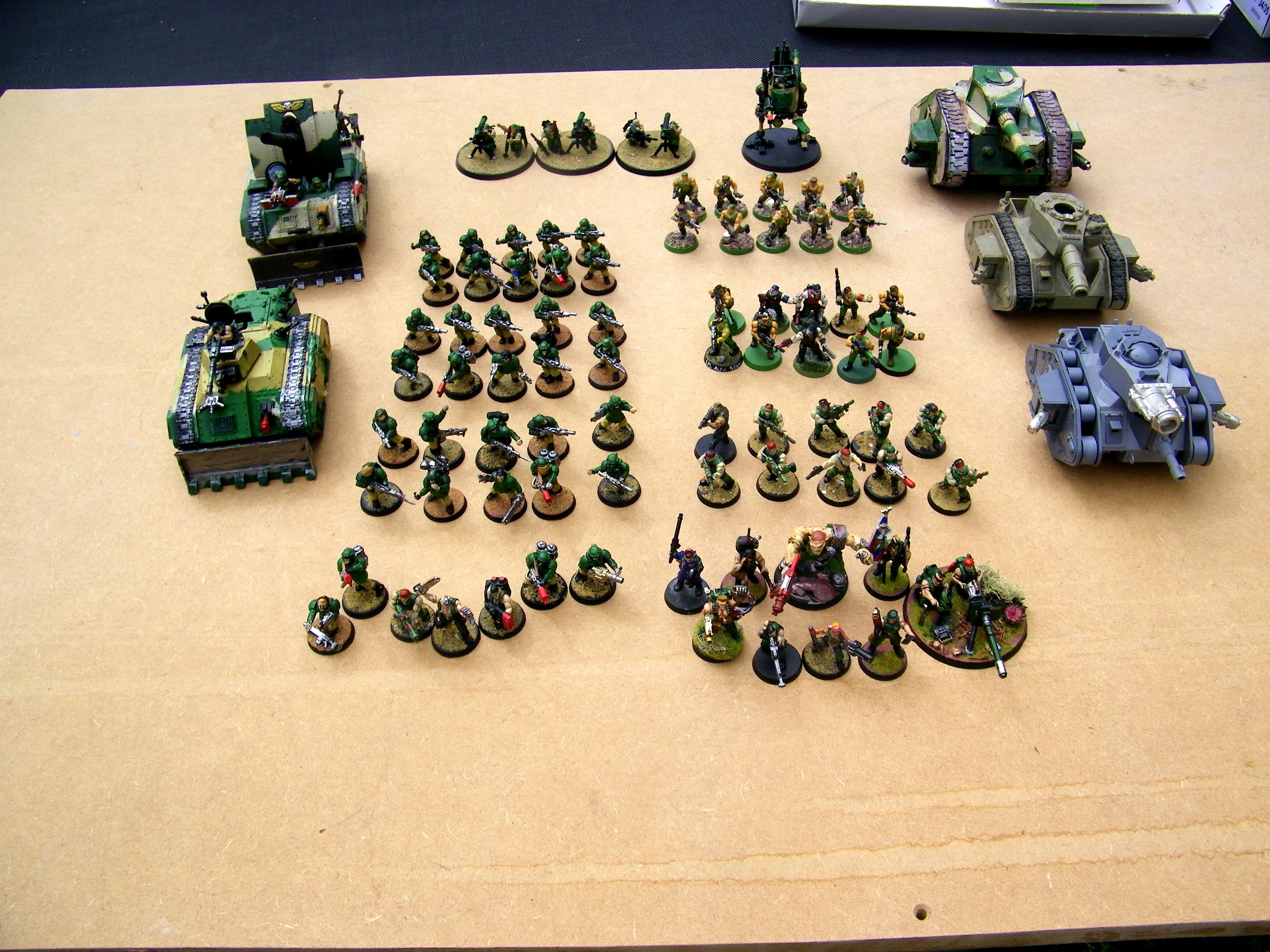 Imperial Guard