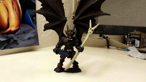 Demon Prince