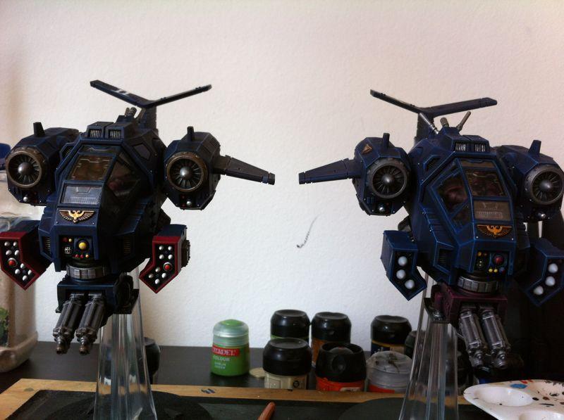 StormTalons