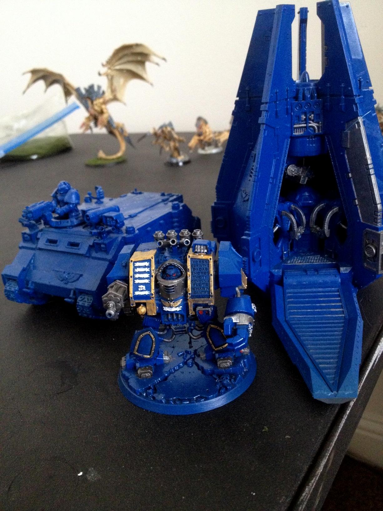 01 Vehicles