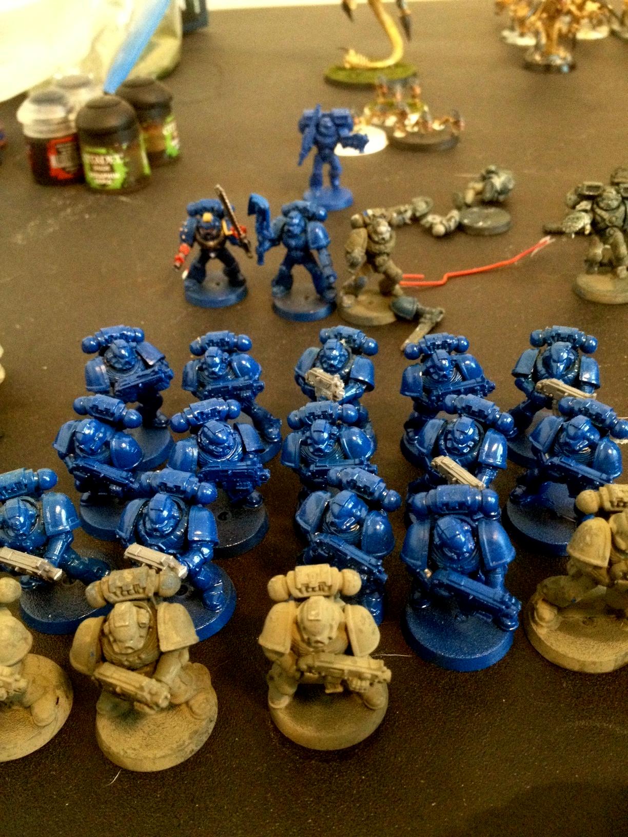03 Marines
