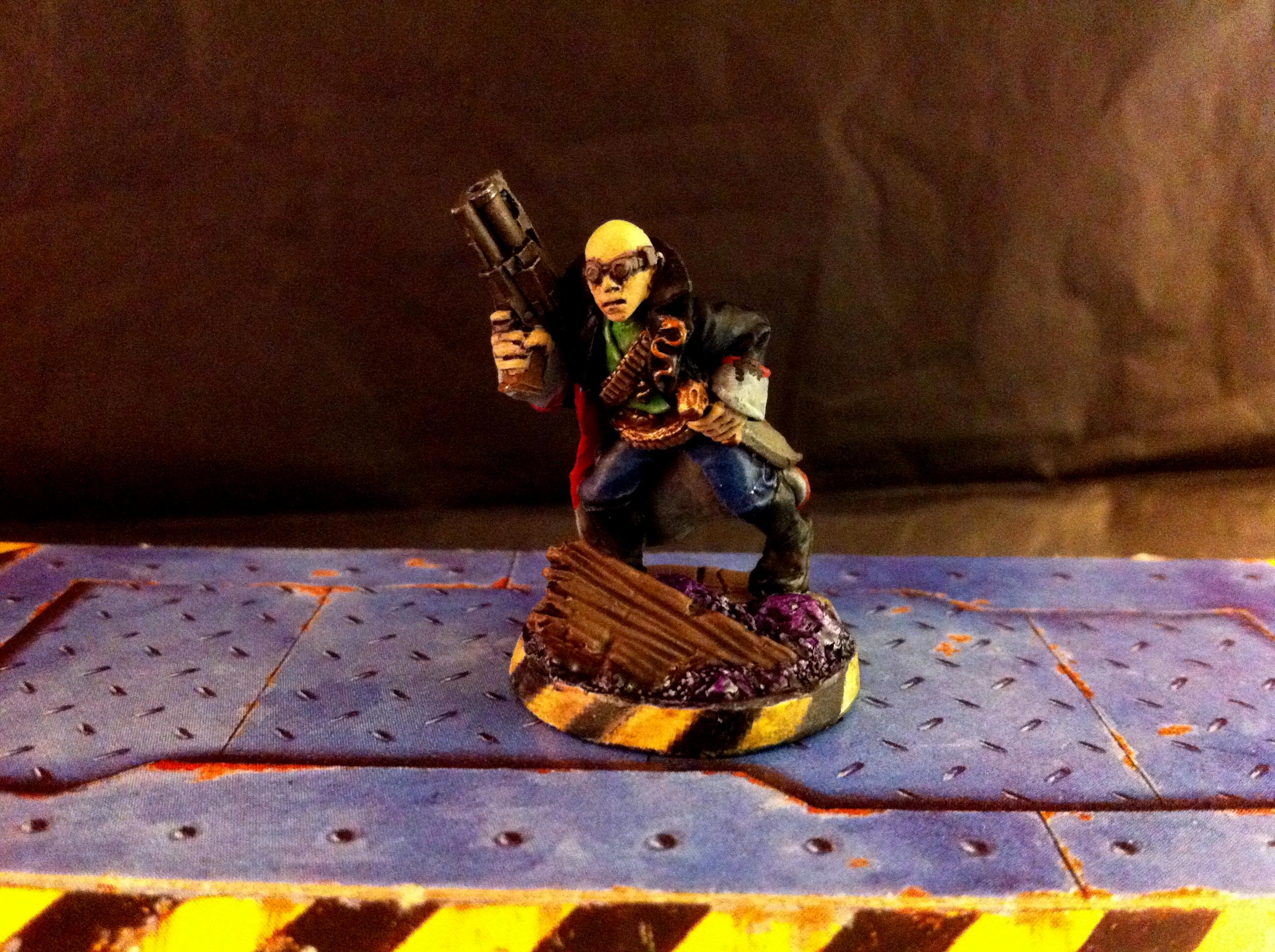 Necromunda