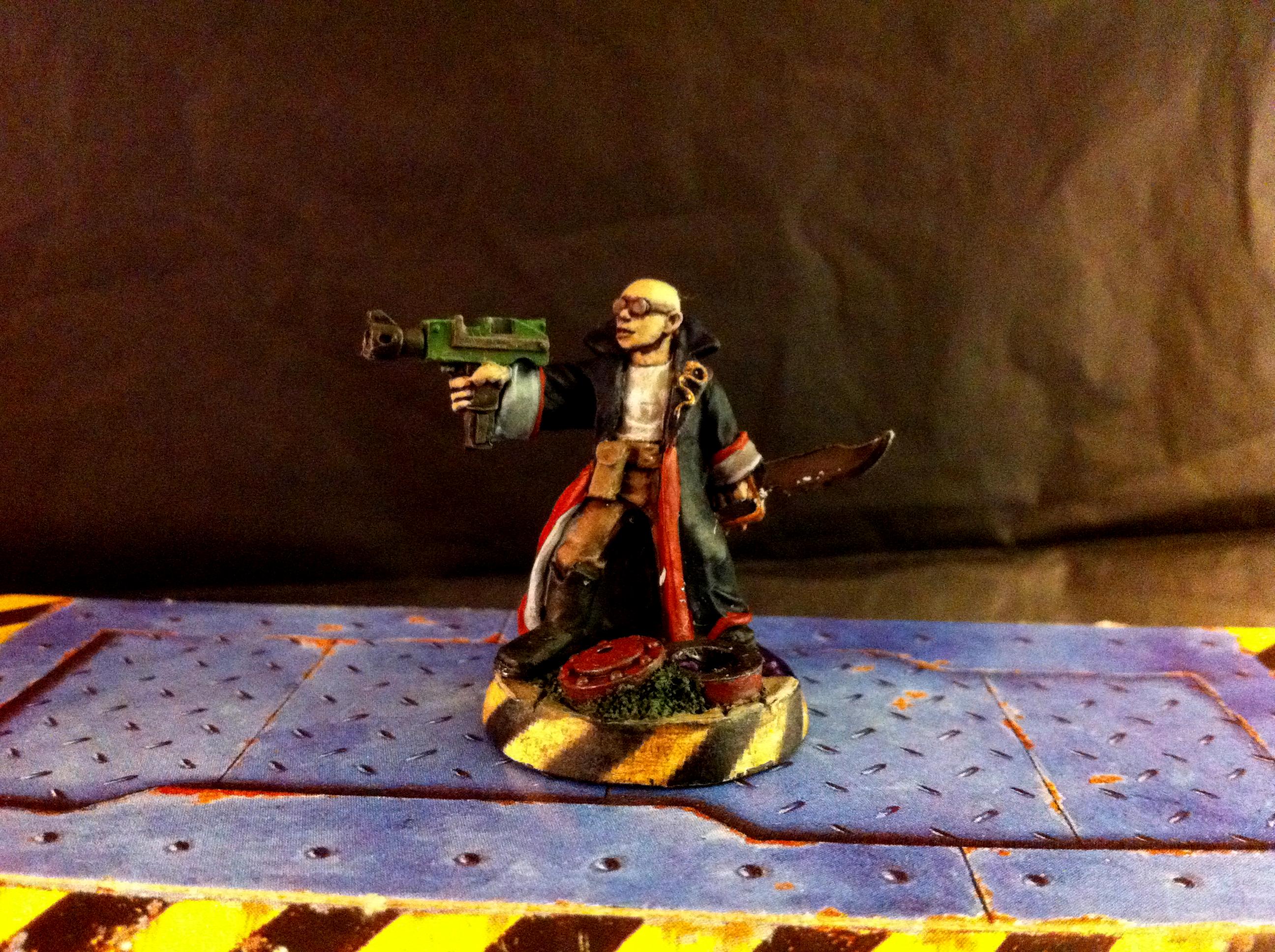 Necromunda