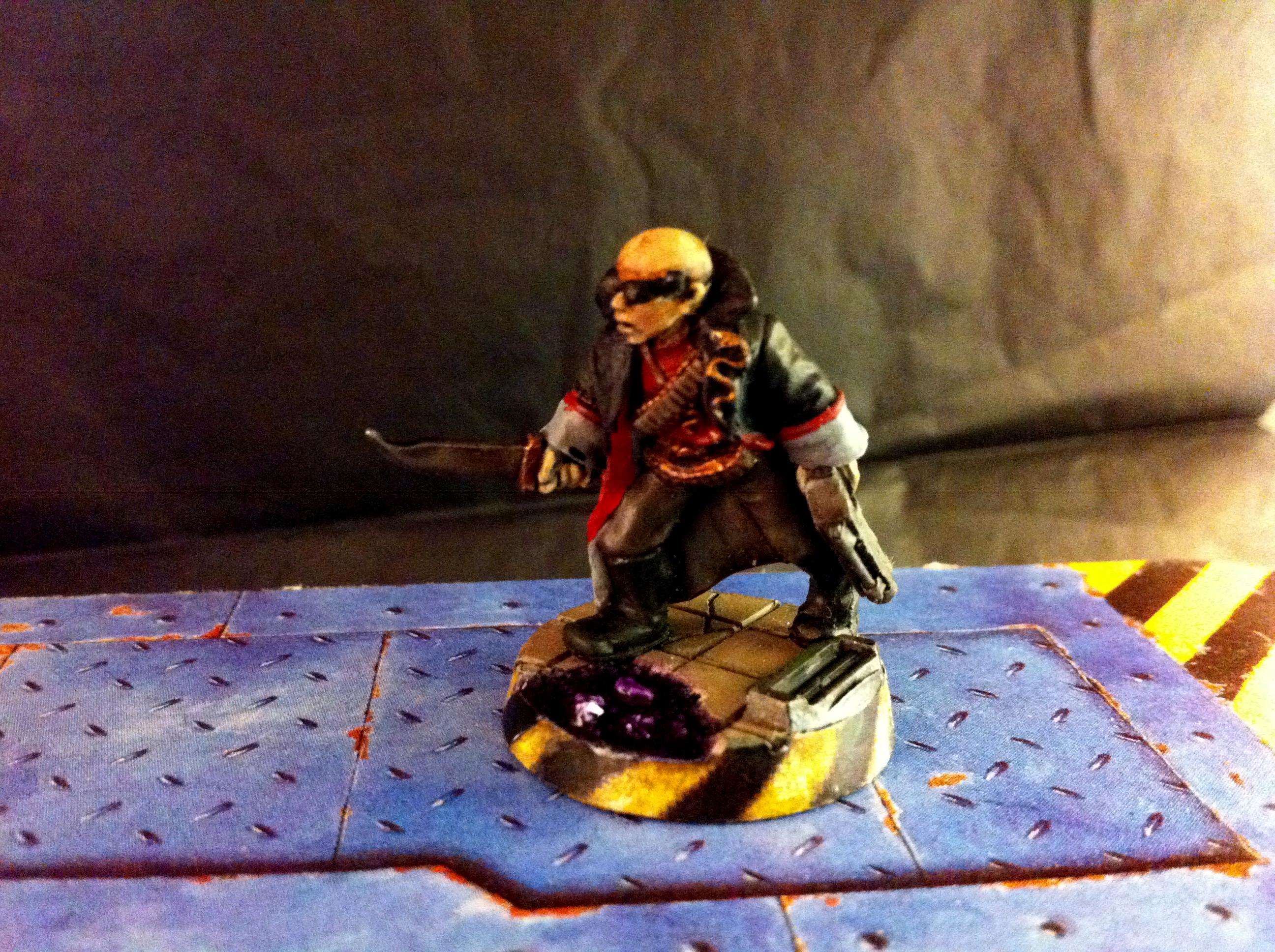 Necromunda
