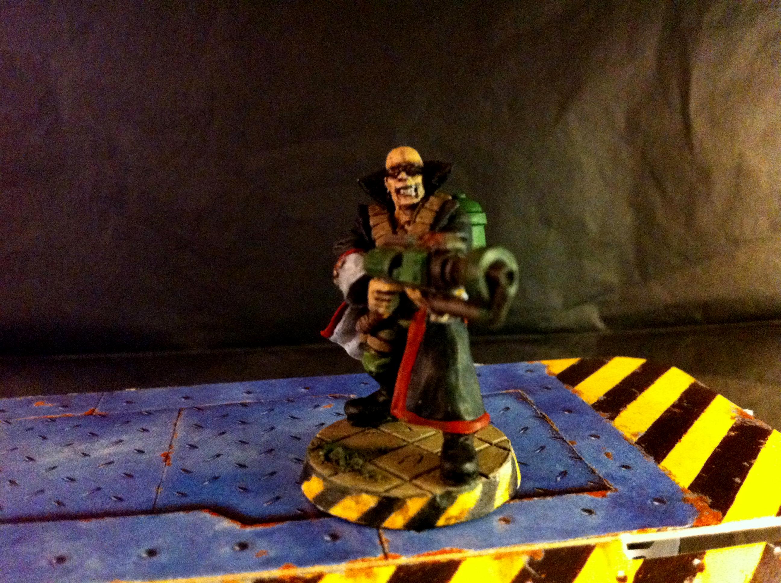 Necromunda