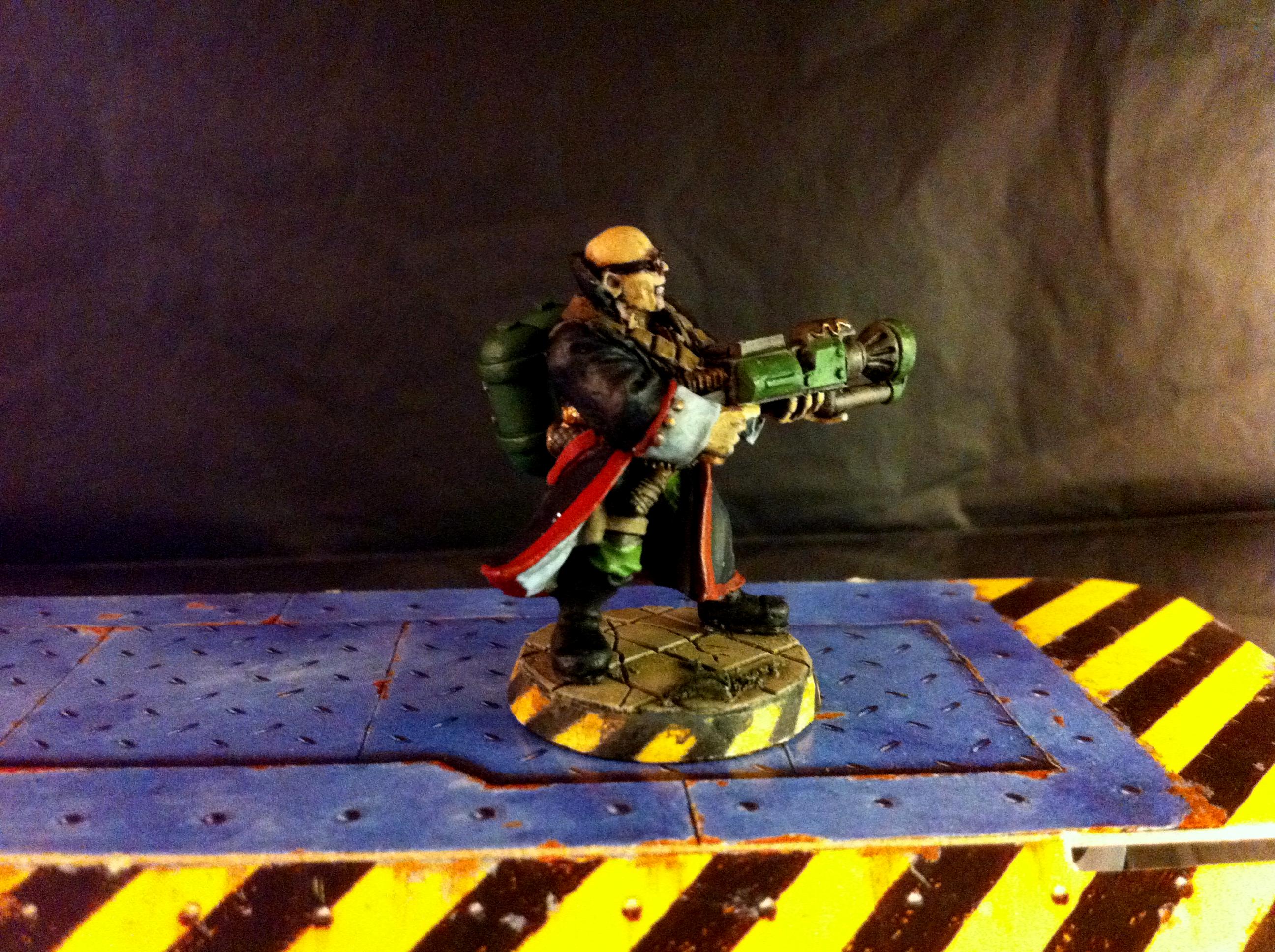 Necromunda