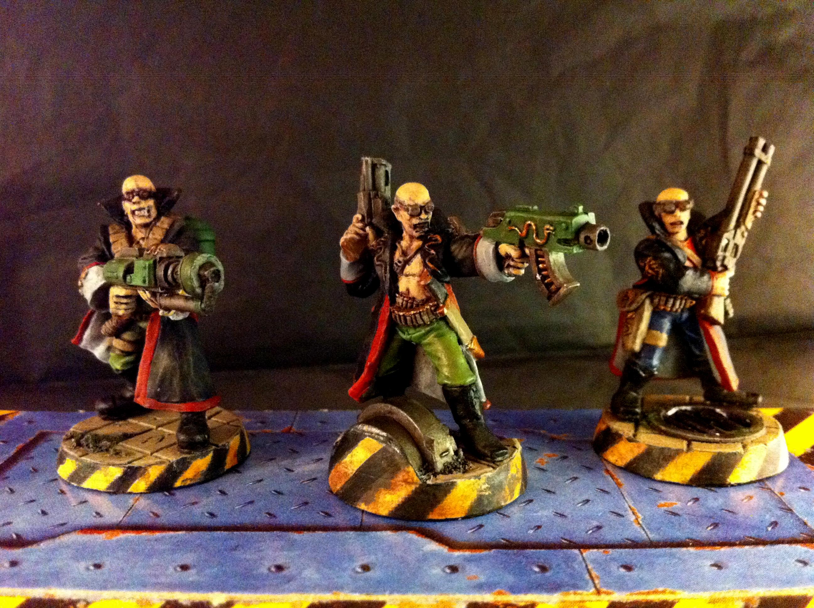 Necromunda