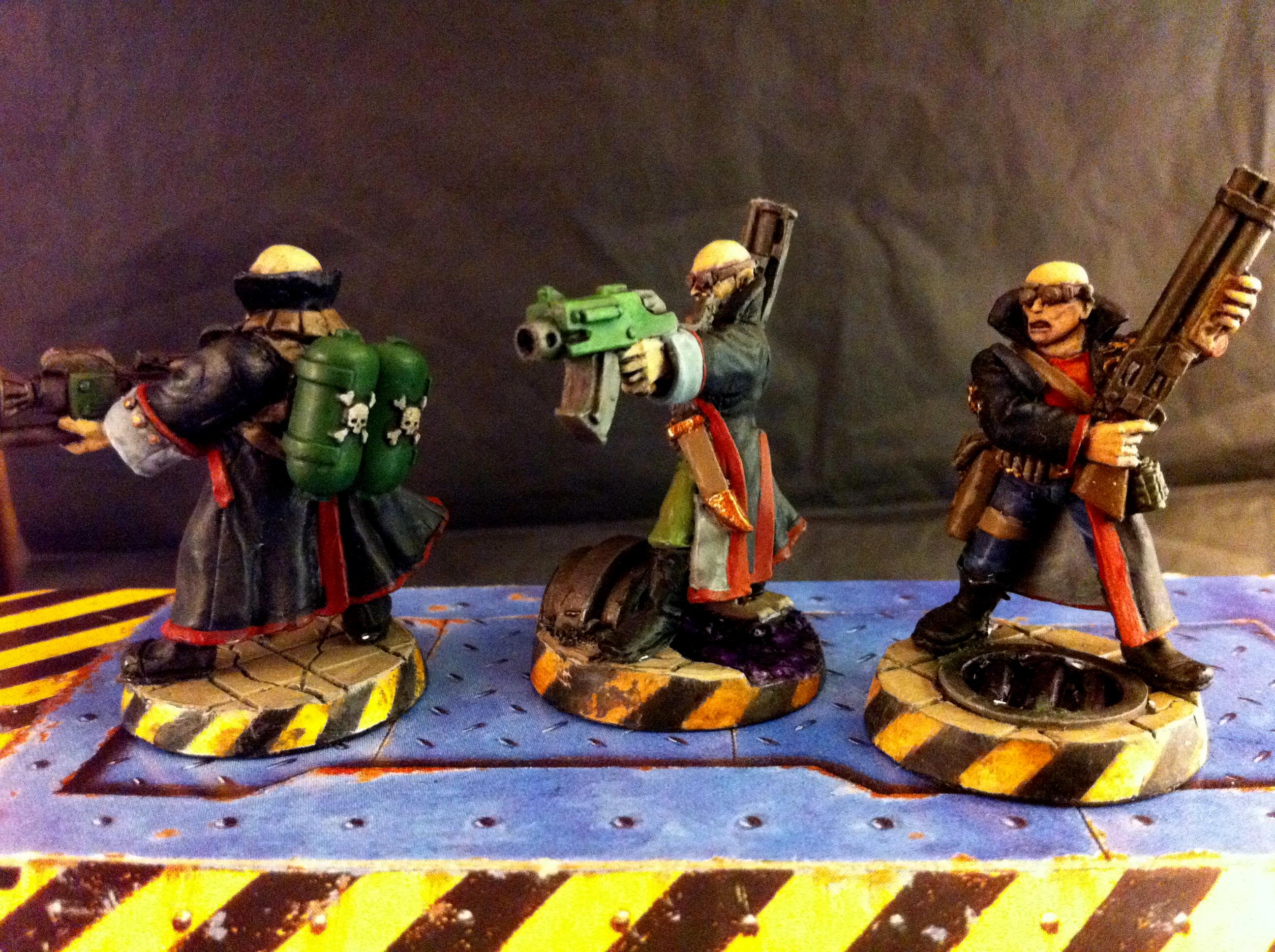 Necromunda