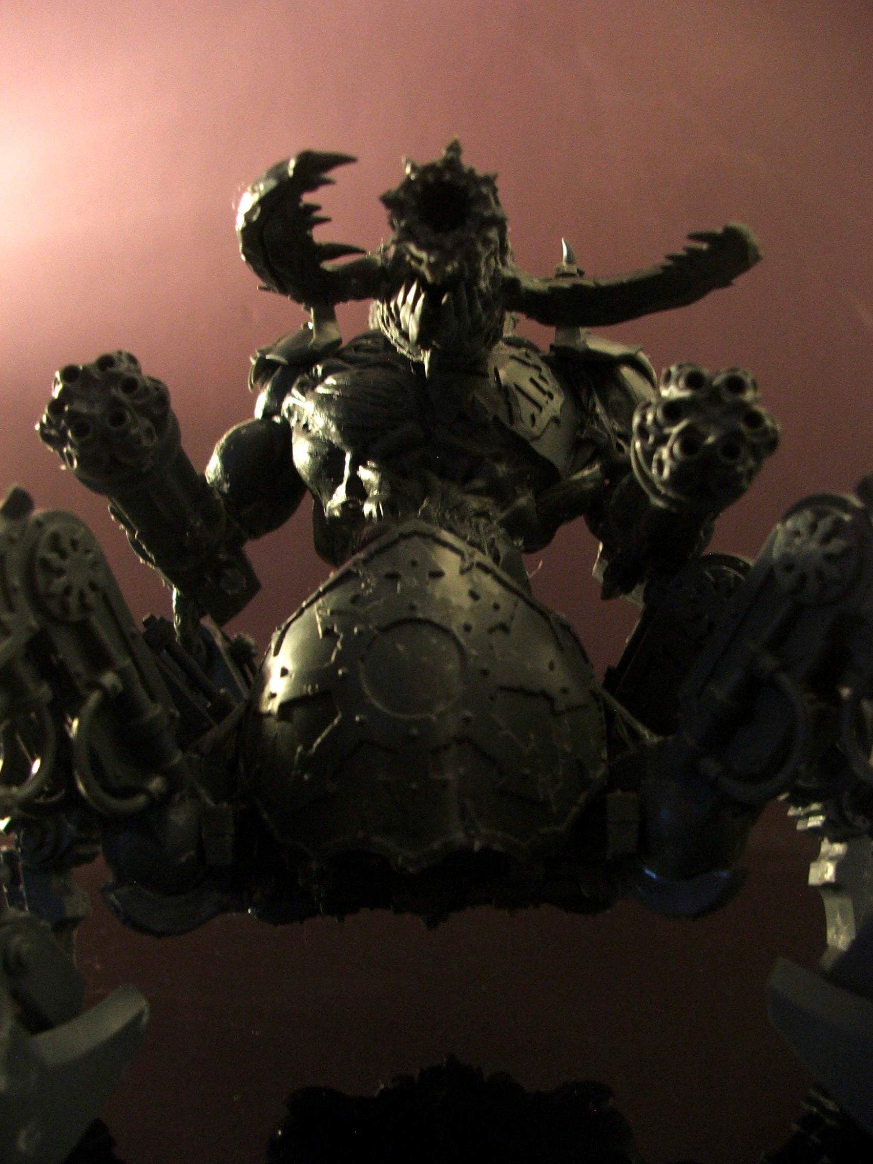 Soulgrinder